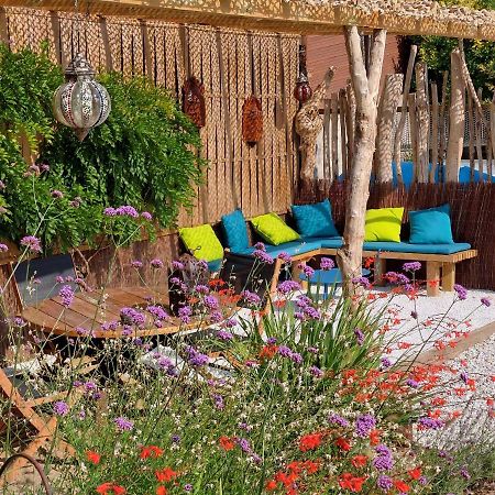 Villa Hossegor - 4 Etoiles, 6 Chambres - 5 Salles De Bains - Piscine Chauffee 5 Mn Des Plages Soorts-Hossegor Zewnętrze zdjęcie